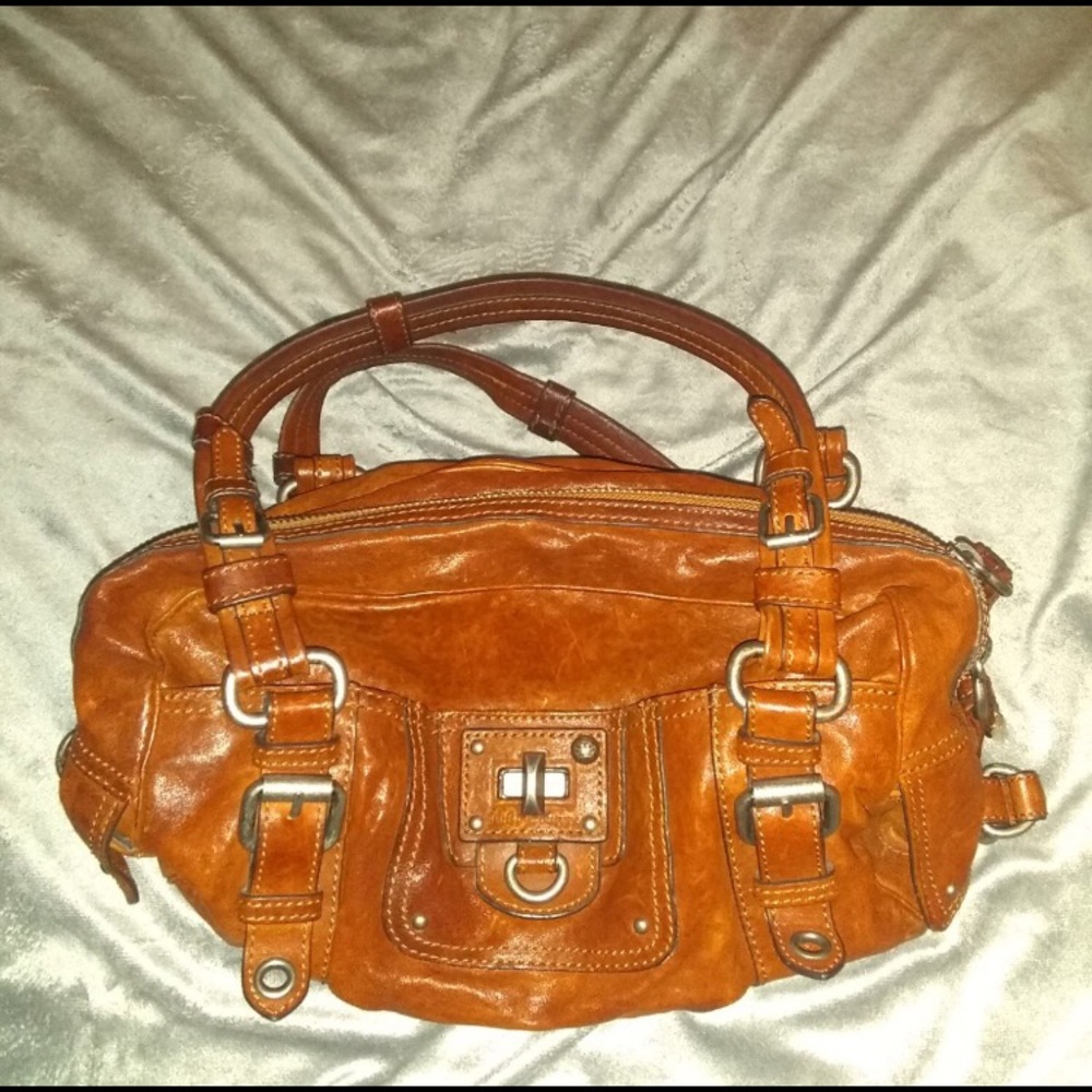 100% genuine leather juicy culture purse